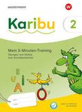 Karibu - Ausgabe 2024