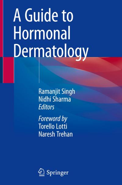 A Guide to Hormonal Dermatology