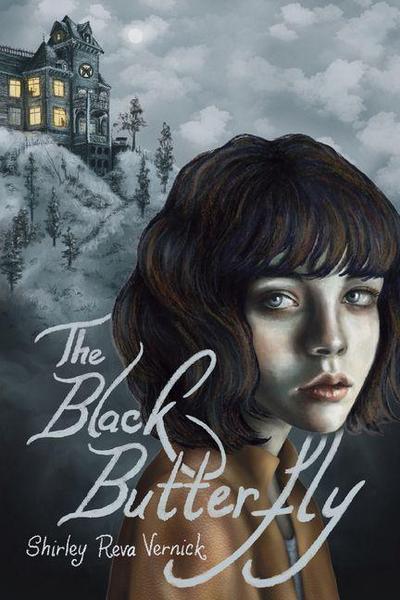 The Black Butterfly