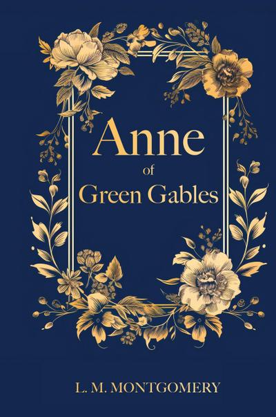 Anne of Green Gables