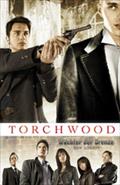 Torchwood 2: WÃ¤chter der Grenze - Dan Abnett