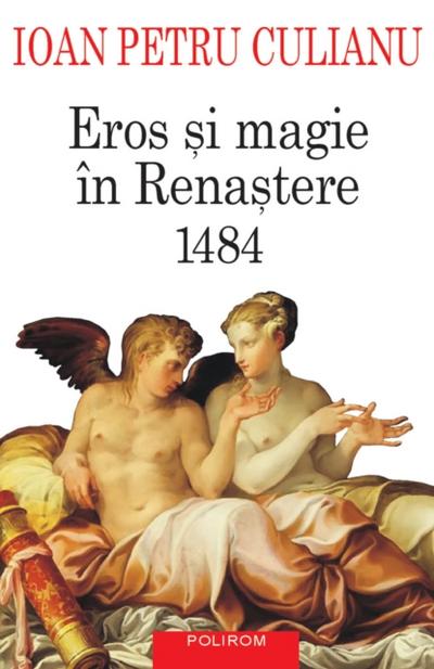 Eros si magie în Renastere