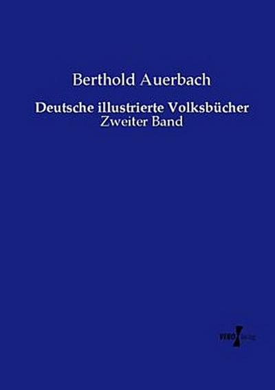 Deutsche illustrierte Volksbücher