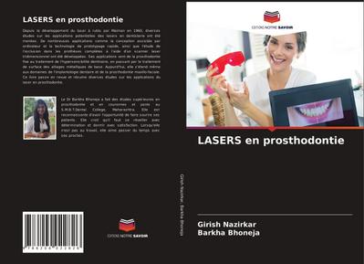 LASERS en prosthodontie