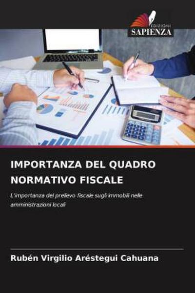 IMPORTANZA DEL QUADRO NORMATIVO FISCALE