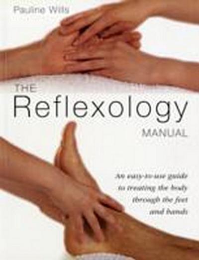 Reflexology Manual