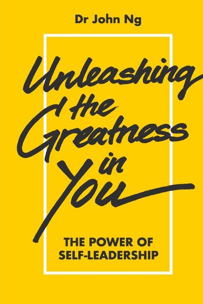 Unleashing the Greatness in You