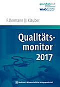 Qualitätsmonitor 2017