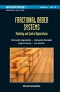 Fractional Order Systems: Modeling And Control App