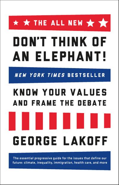 The ALL NEW Don’t Think of an Elephant!