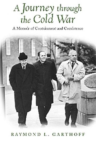 A Journey through the Cold War