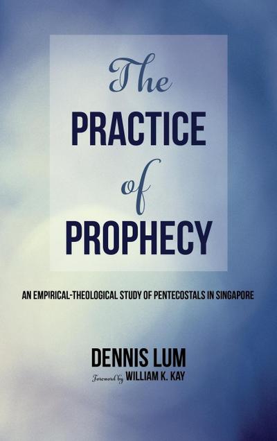 The Practice of Prophecy