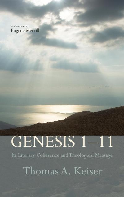 Genesis 1-11