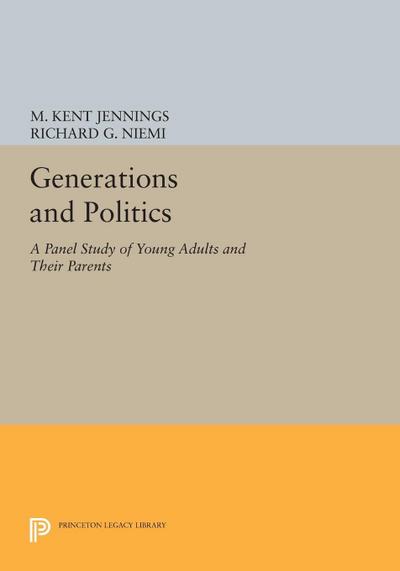 Generations and Politics