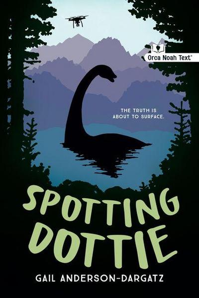 Spotting Dottie (Noah Text Edition)