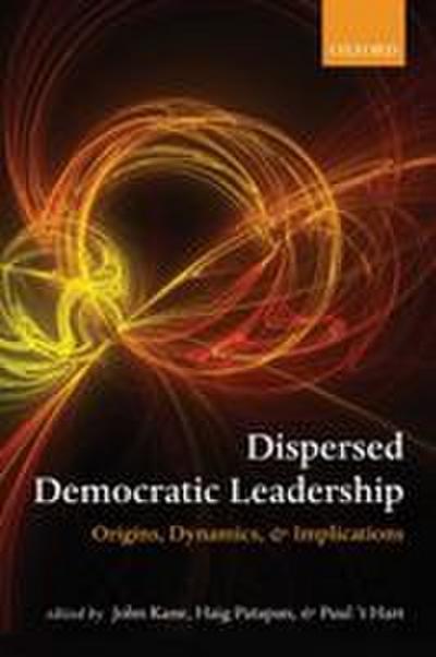 Dispersed Democratic Leadership