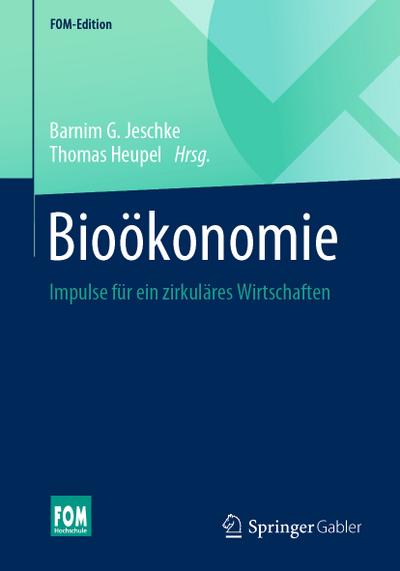 Bioökonomie