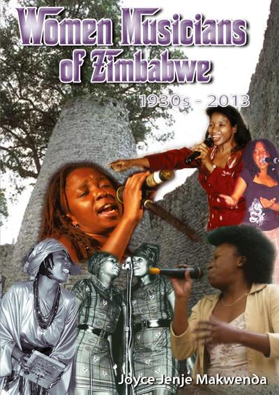 Women Musicians of Zimbabwe