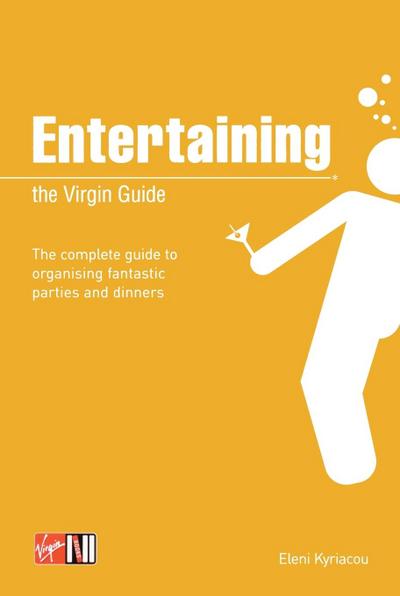 Entertaining