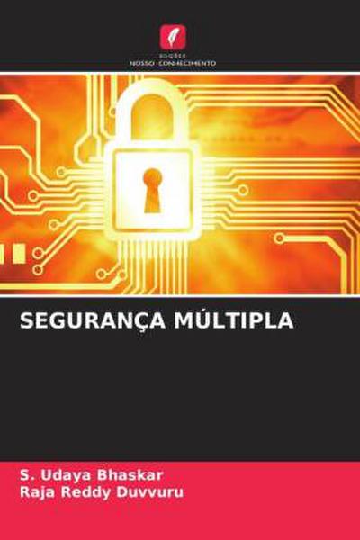 SEGURANÇA MÚLTIPLA