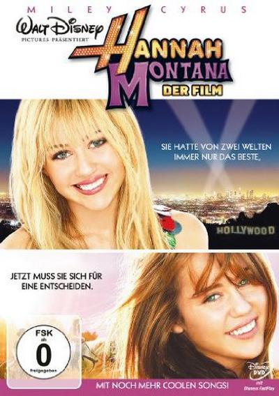 Hannah Montana: Der Film