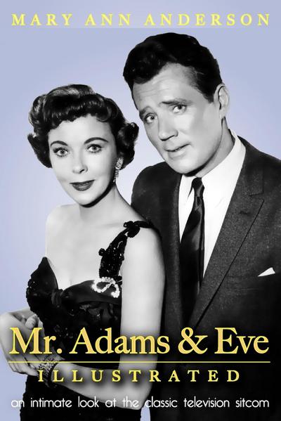 Mr. Adams & Eve (Illustrated)