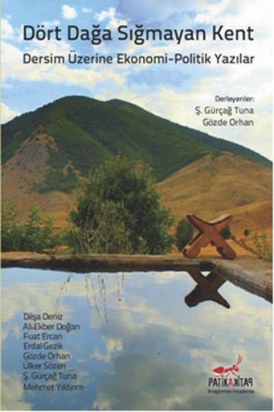 Dört Daga Sigmayan Kent