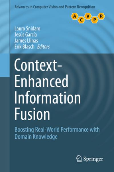 Context-Enhanced Information Fusion