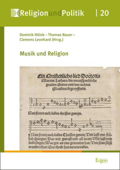 Musik und Religion