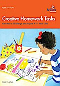 Creative Homework Tasks 9-11 Year Olds