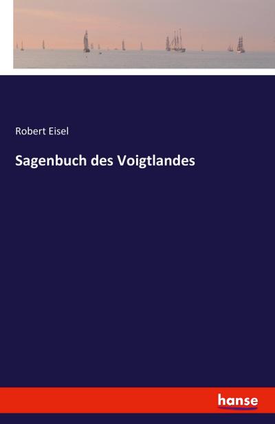 Sagenbuch des Voigtlandes