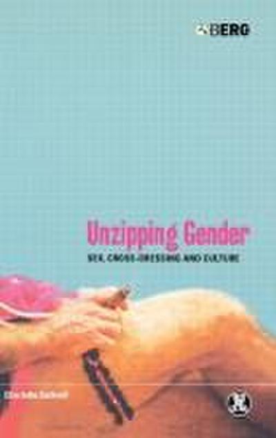 Unzipping Gender
