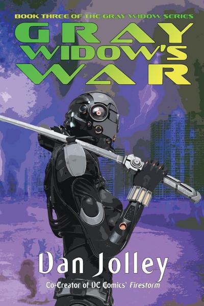 Gray Widow’s War
