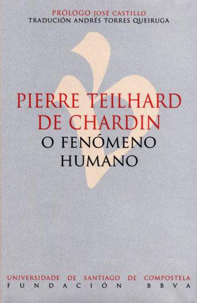 O fenómeno humano