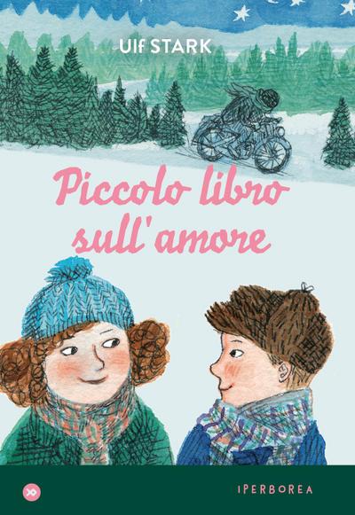 Piccolo libro sull’amore