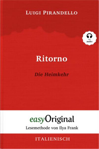 Ritorno / Die Heimkehr (mit kostenlosem Audio-Download-Link)