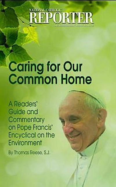 Caring for our Common Home