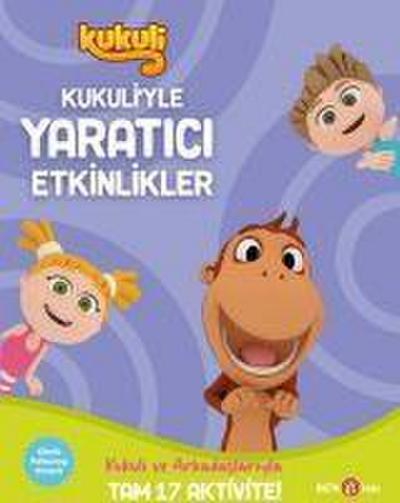 Kukuliyle Yaratici Etkinlikler 2