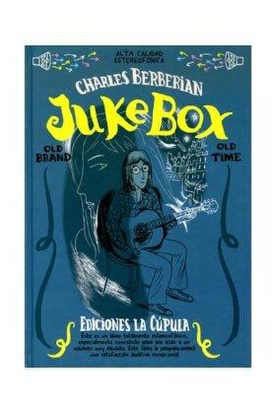 Juke box
