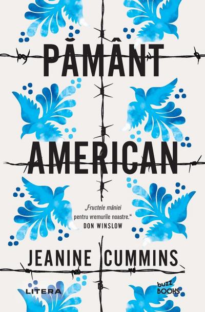 P&#259;mânt american