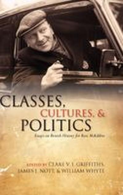 Classes, Cultures, and Politics
