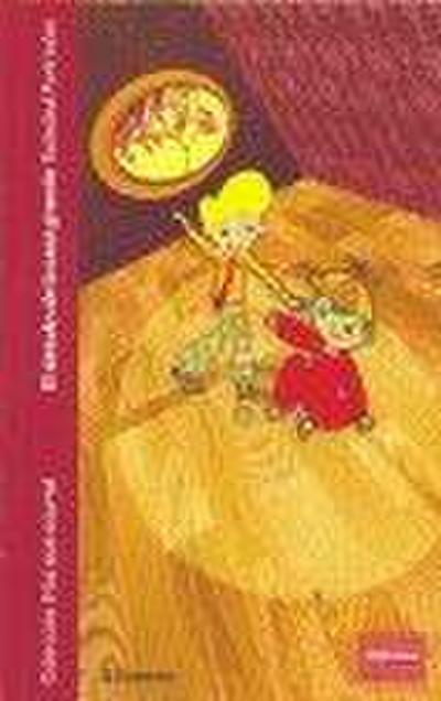 El desván de la casa grande