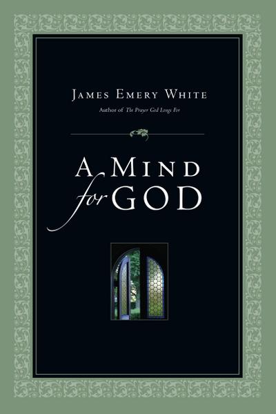 Mind for God