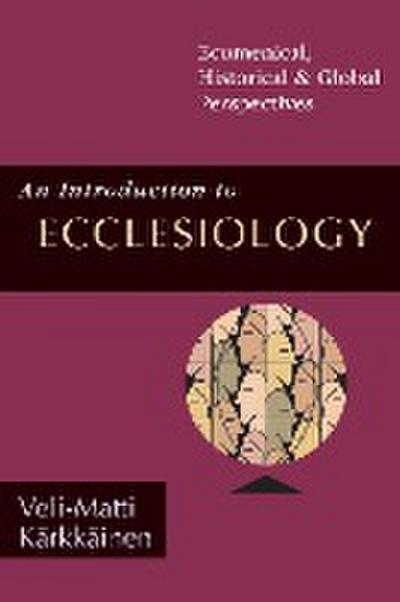 Introduction to Ecclesiology
