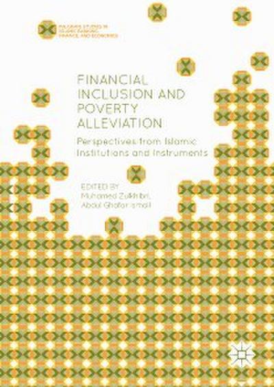 Financial Inclusion and Poverty Alleviation