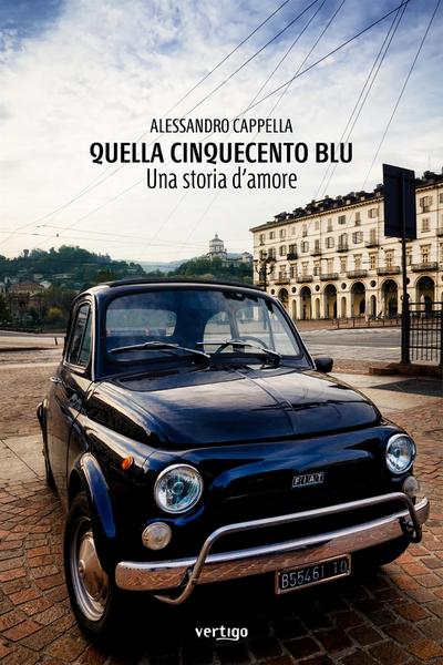 Quella Cinquecento blu