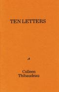 Ten Letters