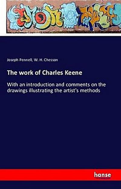 The work of Charles Keene