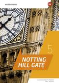 Notting Hill Gate - Ausgabe 2022