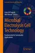 Microbial Electrolysis Cell Technology